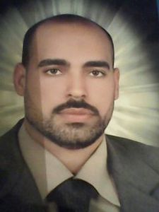 محمد الشافعى