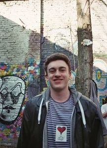 Michael Bauer cuevas