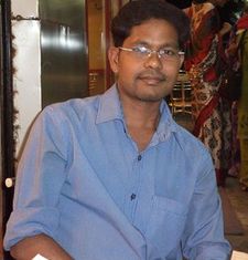 Sandeep Gupta