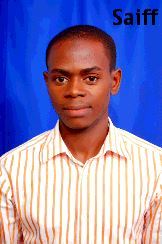Saifullahi Abdul'azeez