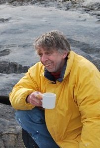 Luc Van kampen