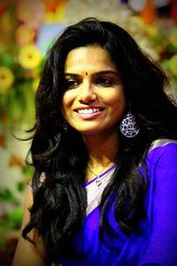 Shilpi Ghosh