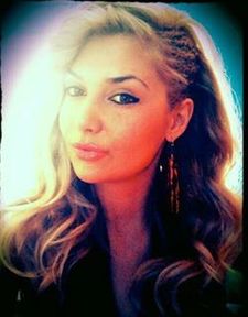 Кристина Андреева