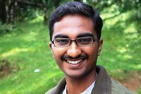 Kumaresh Chinnaswamy