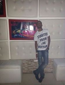 カイル クレイトン