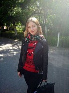 Nicoleta Rădăcină