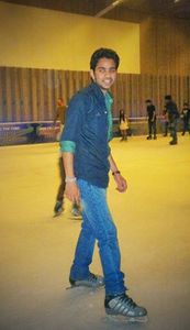 Rachit Upmanyu