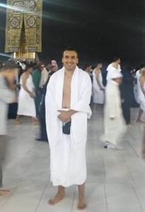 Ahmed Morse