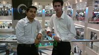Najid Khan