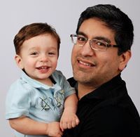 Adrian Mendoza