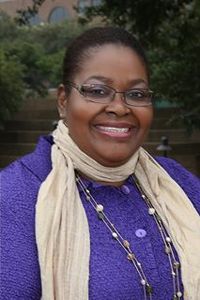 Yolanda Bryant