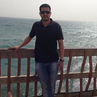 Mohamed Khairy