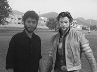 Kashif Mehmood