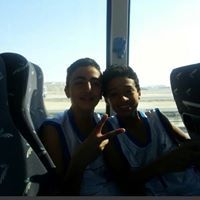 Ahmed Tarek