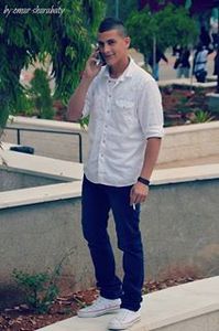 Naji Ghosheh