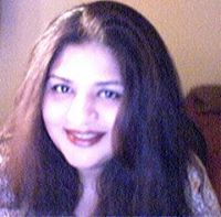 Kiran Ali