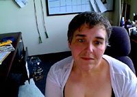 Sarah Corrow