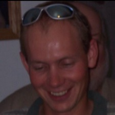 Neil Scott