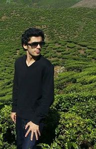 Hanan Zahid