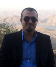 Nawzad Abdullah