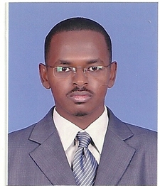 Ahmed Sirr