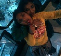 Pauline Joseph ಪೌಲಿನೆ ಜೊಸೆಫ್