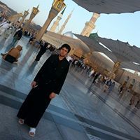 عبدالله المغربي