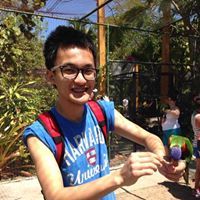 Jeffrey Zhao