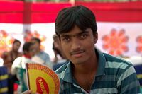 সবুজ বিশ্বাস