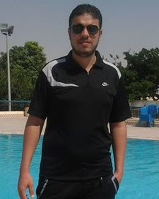 هشام عبد الرحمن