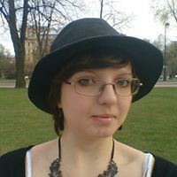 Lidia Yatluk