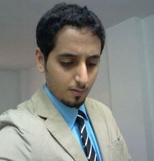 أحمد الصلاحي