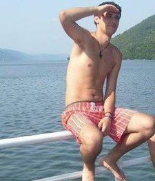 Marko Filipovic