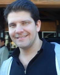 Marco Hidalgo