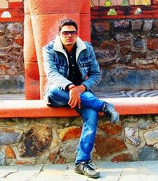 Vikash Mishra