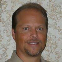 Darrin Roush