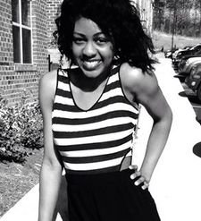 Jasmine Reddick