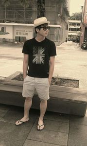 Ting-wei Yeh