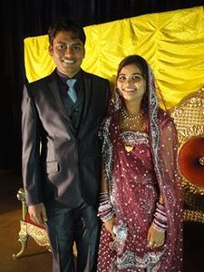 Ashish Shriwas