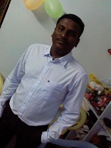 Krish Balu
