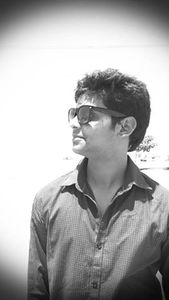 Ayush Jain