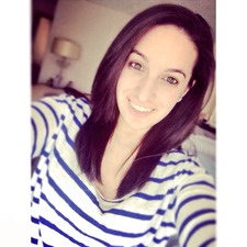 Francesca Giuliano (francescagiuliano) - Middletown, CT (1,119 books)