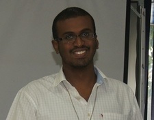 Alain Casseus