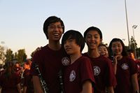 Daniel Huang