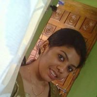 Sushmitha Achar