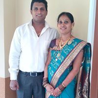 Shrikant Salian