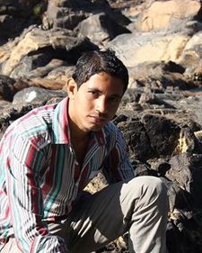 Mahammad Aris