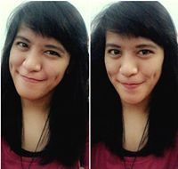 Priskila Simanjuntak