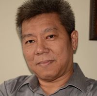 Paulus Ong