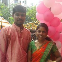 Vishnu Sathyanesan